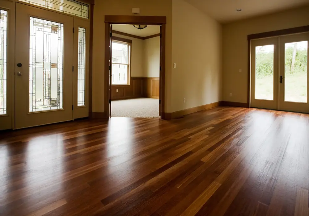 Read more about the article Hardwood Flooring: what you need to know before installing in your home