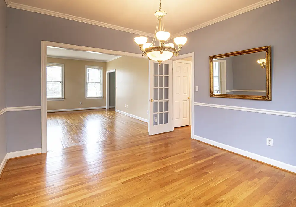 Read more about the article A complete guide to keep your wood floor in good condition