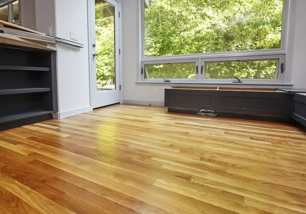 Read more about the article Reasons to renovate your hardwood floors