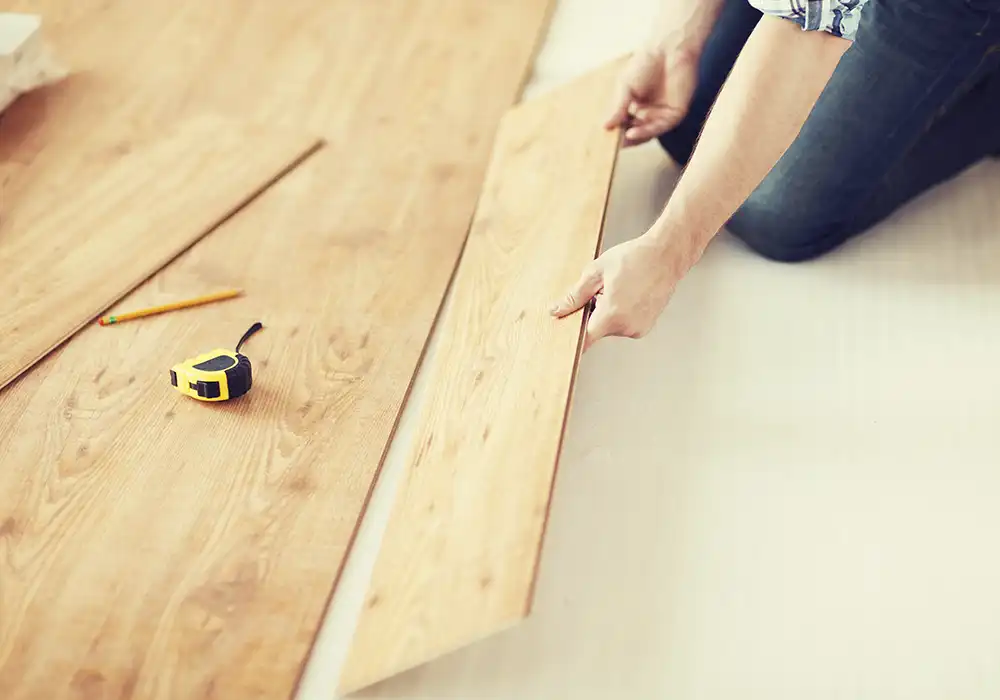 Read more about the article Find out why choosing to install hardwood floors in your home is a great choice