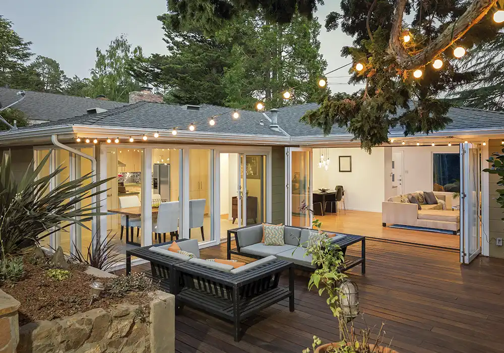 Read more about the article Discover the benefits of house remodeling