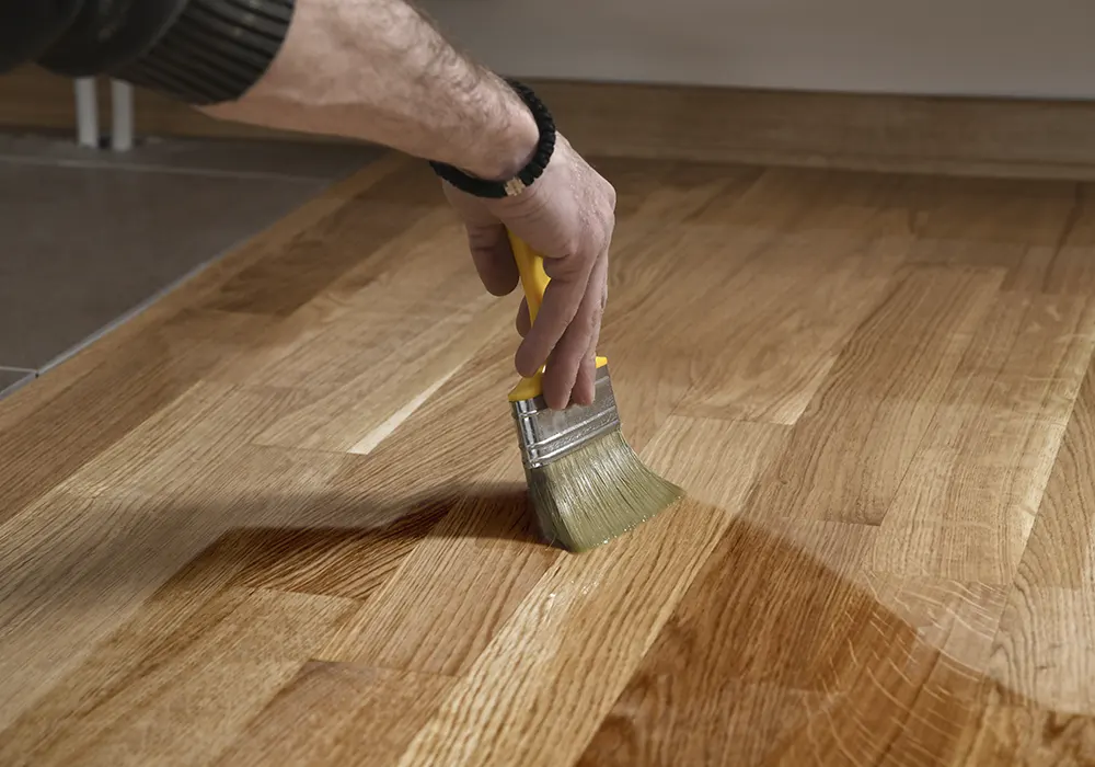 Read more about the article Why invest in the sanding and refinishing process for my hardwood floor?