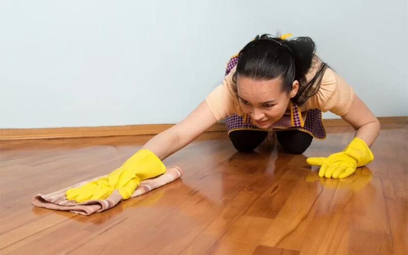 Read more about the article How do you clean a grimy floor?