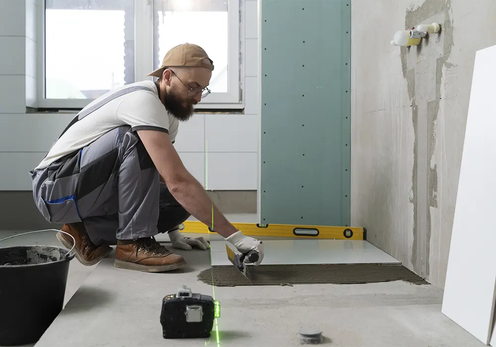 Read more about the article What are the signs for a bathroom remodel?