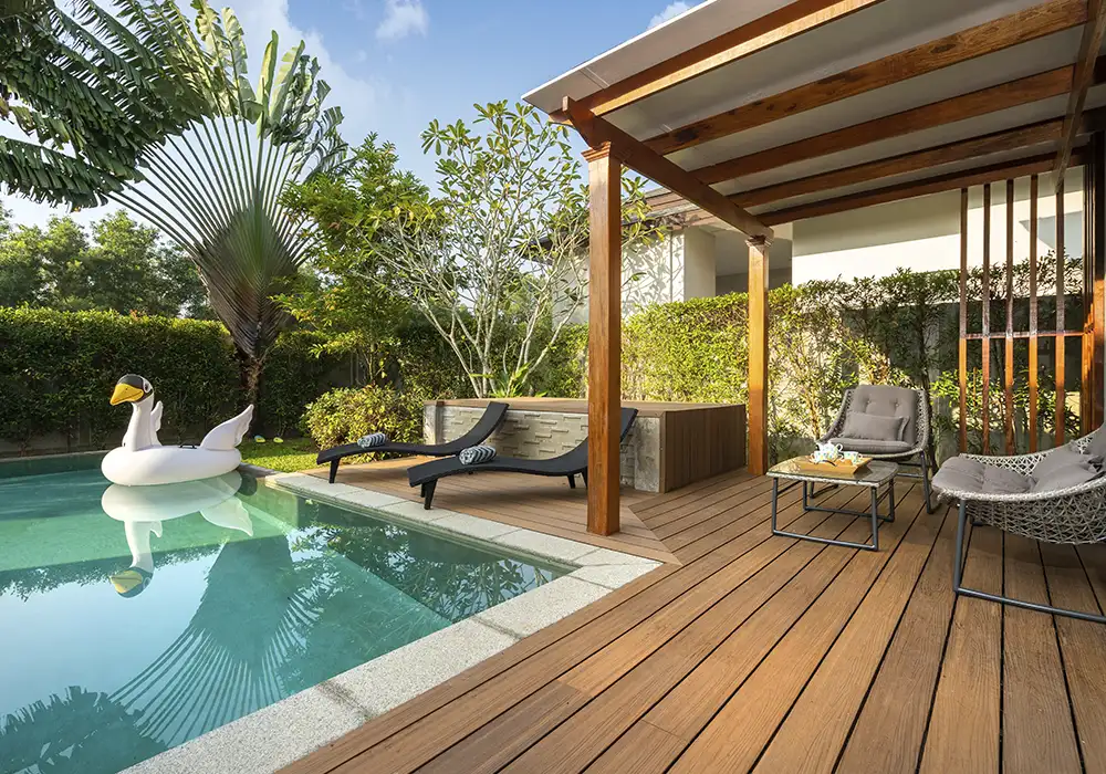 Read more about the article Deciphering the ideal deck: A guide to choosing the perfect model