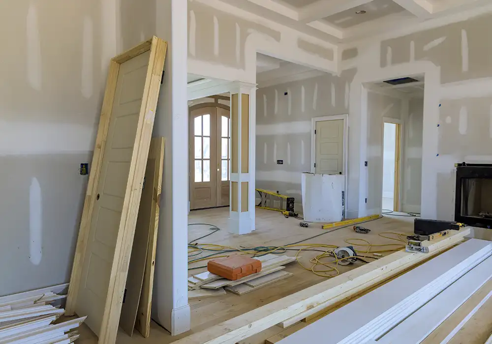 Read more about the article Thinking of remodeling your home? Here’s your step-by-step guide to start planning