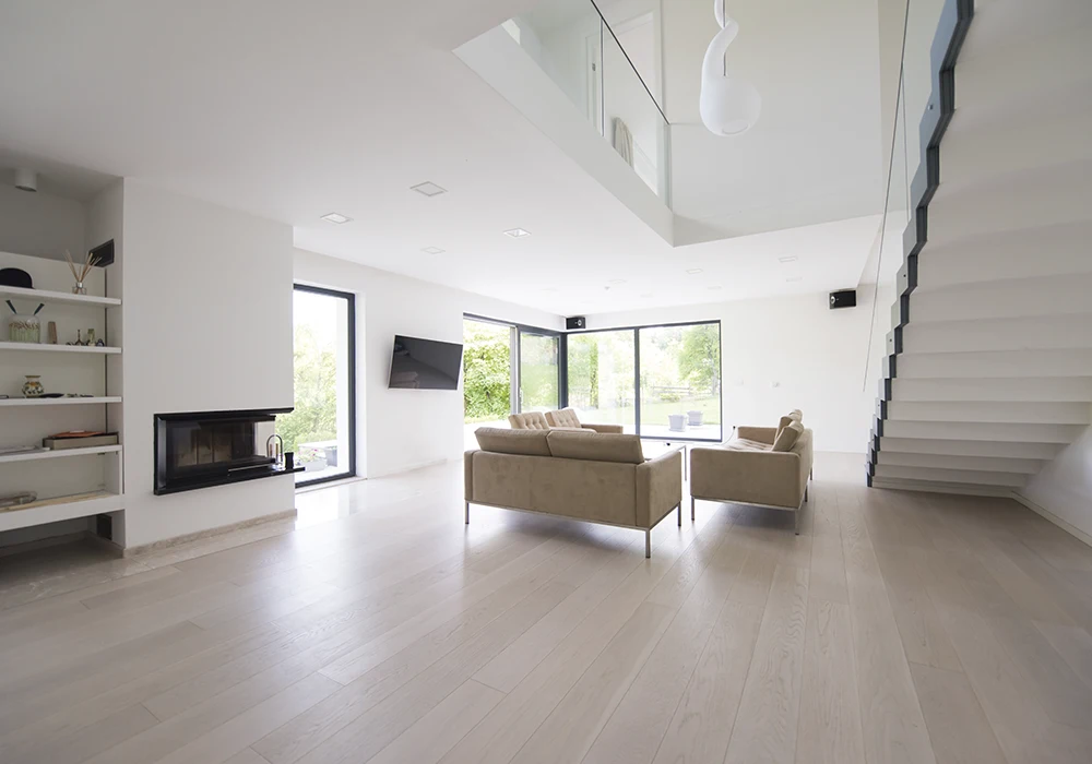 Read more about the article Start 2024 with Maximum Comfort and Quality: Upgrade Your Home’s Floors!