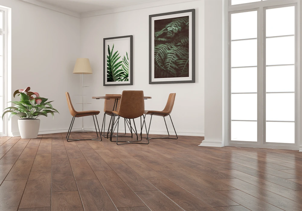 Read more about the article Comprehensive guide to protecting your hardwood floors during winter