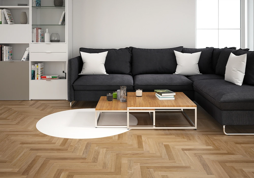 Read more about the article Thinking about transforming your home? See everything you need to know before changing your flooring